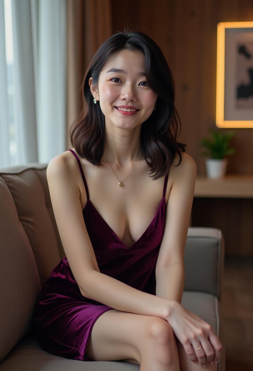 都市爱恨交锋